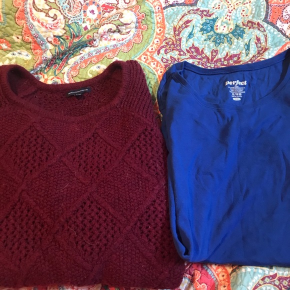 Other Womens Clothing Lot Poshmark